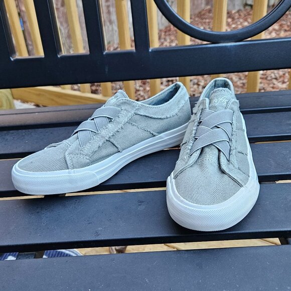 Blowfish Malibu Shoes - BLOWFISH Malibu Sneakers NWOT Sz 7.5